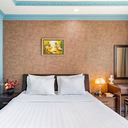 La Bonita Boutique Hotel مدينة هوشي منه المظهر الخارجي الصورة