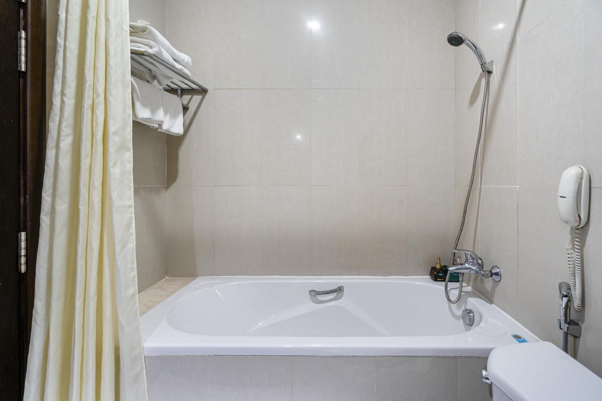 La Bonita Boutique Hotel مدينة هوشي منه المظهر الخارجي الصورة